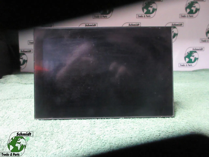 Volvo 23602613 DISPLAY VOLVO FM 330 MODEL 2023 - Elektriskt system för Lastbil: bild 1 Volvo 23602613 DISPLAY VOLVO FM 330 MODEL 2023 - Elektriskt system för Lastbil: bild 1