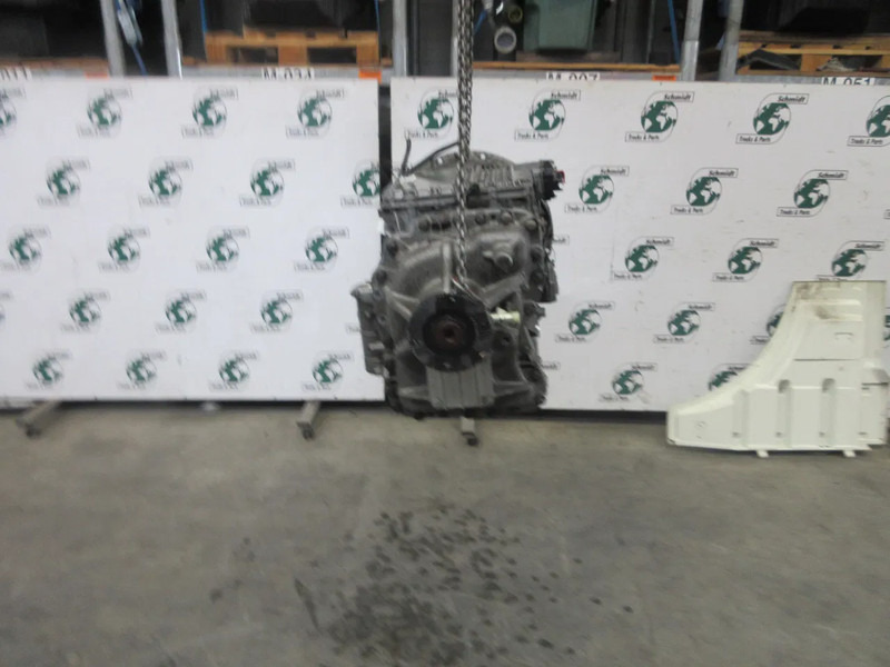 Volvo 60150906 AT2612F TRANSMISSIE VOLVO FM 330 NIEUWE MODEL 2023 - Växellåda för Lastbil: bild 4 Volvo 60150906 AT2612F TRANSMISSIE VOLVO FM 330 NIEUWE MODEL 2023 - Växellåda för Lastbil: bild 4