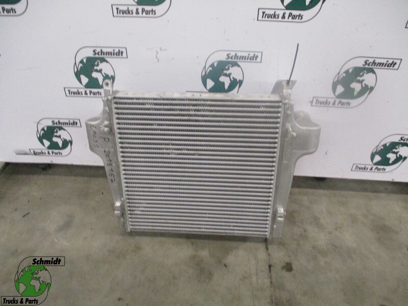 Volvo 74862511 intercooler NIEUWE - Intercooler för Lastbil: bild 1 Volvo 74862511 intercooler NIEUWE - Intercooler för Lastbil: bild 1
