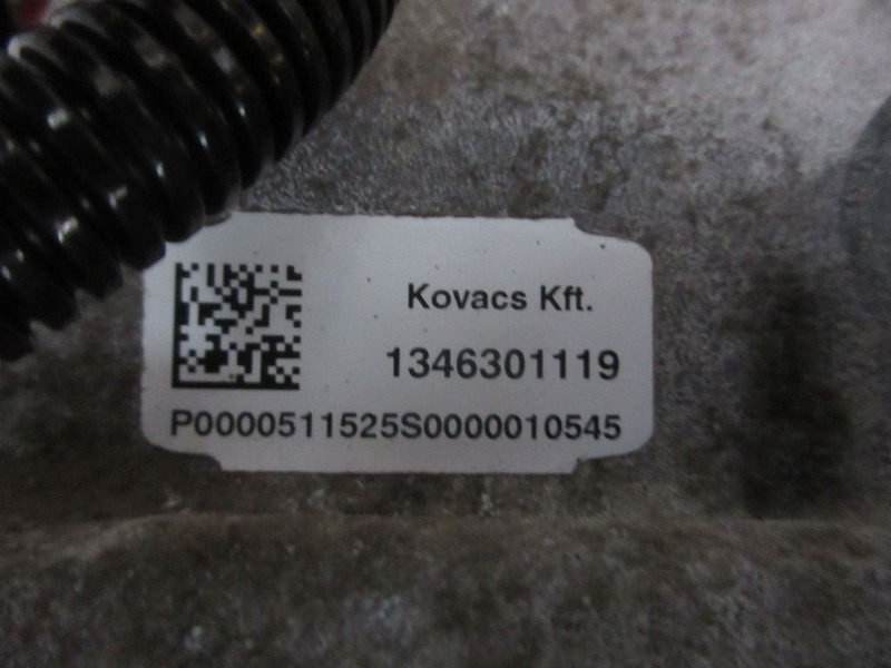 Volvo FL210 21570375 / 85001838 / 85007838 TRANSMISSIE 6 AS 800 TO EURO 6 - Växellåda för Lastbil: bild 5 Volvo FL210 21570375 / 85001838 / 85007838 TRANSMISSIE 6 AS 800 TO EURO 6 - Växellåda för Lastbil: bild 5