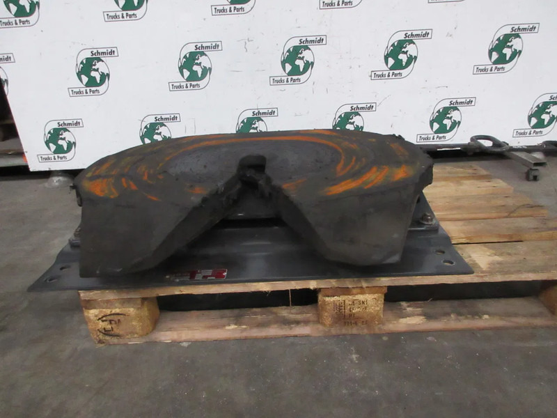 Jost 1353631JSK 37 C // G50-X D 152 1353631 KOPPELSCHOTEL SCANIA S 450 EURO 6 NGS - Vändskivekoppling för Lastbil: bild 4 Jost 1353631JSK 37 C // G50-X D 152 1353631 KOPPELSCHOTEL SCANIA S 450 EURO 6 NGS - Vändskivekoppling för Lastbil: bild 4