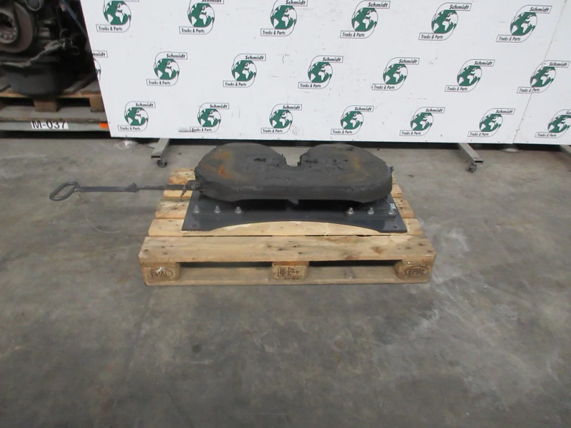 Jost 2245146 JOST JSK 36 D G50-X D 152 SCHOTEL DAF XF 480 MODEL 2021 - Vändskivekoppling för Lastbil: bild 4 Jost 2245146 JOST JSK 36 D G50-X D 152 SCHOTEL DAF XF 480 MODEL 2021 - Vändskivekoppling för Lastbil: bild 4