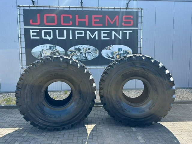 Michelin 29.5R25 Xtra Flexlife - Däck: bild 1 Michelin 29.5R25 Xtra Flexlife - Däck: bild 1