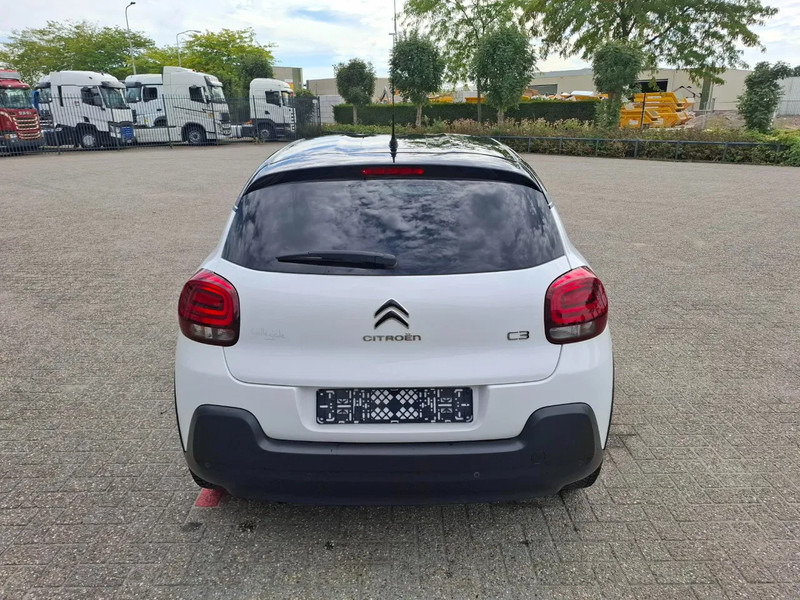 Citroën C3 C3 / NAVI / AIRCO / TEMPOMAAT / LINE ASSIST / PARKSENSORS / DAB RADIO / 120345 KM / EX BPM / MANUAL / 2020 - Hatchback/ Halvkombi: bild 4 Citroën C3 C3 / NAVI / AIRCO / TEMPOMAAT / LINE ASSIST / PARKSENSORS / DAB RADIO / 120345 KM / EX BPM / MANUAL / 2020 - Hatchback/ Halvkombi: bild 4