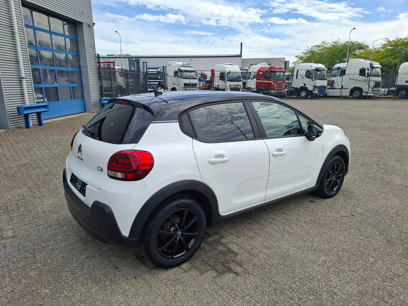 Citroën C3 C3 / NAVI / AIRCO / TEMPOMAAT / LINE DETECTION / PARKSENSORS / DAB RADIO / 120345 KM / EX BPM / MANUAL / 2020 - Hatchback/ Halvkombi: bild 5 Citroën C3 C3 / NAVI / AIRCO / TEMPOMAAT / LINE DETECTION / PARKSENSORS / DAB RADIO / 120345 KM / EX BPM / MANUAL / 2020 - Hatchback/ Halvkombi: bild 5