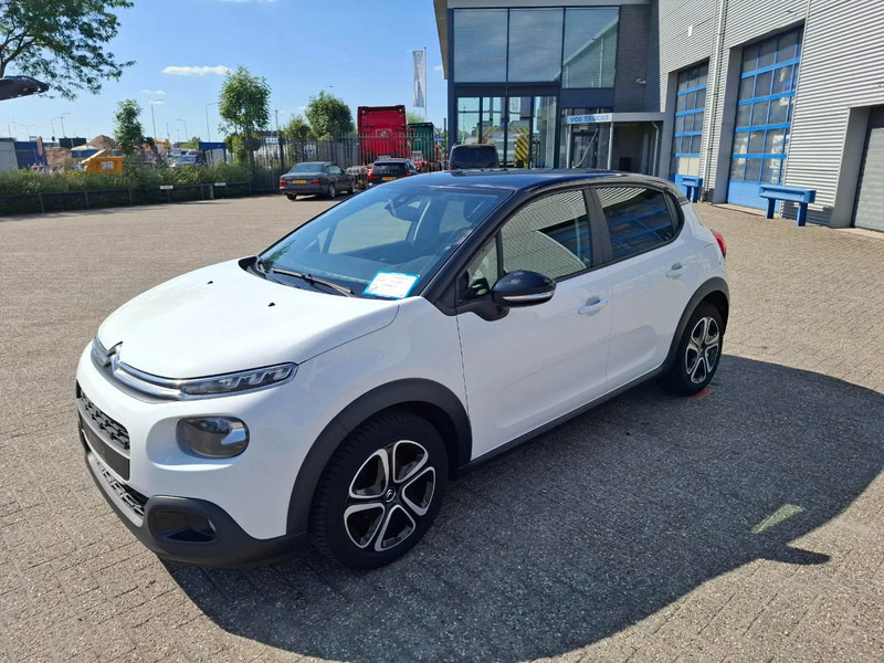 Citroën C3 C3 / NAVI / AIRCO / TEMPOMAAT / LINE DETECTION / PARKSENSORS / DAB RADIO / 146790 KM / EX BPM / MANUAL / 2020 - Hatchback/ Halvkombi: bild 1 Citroën C3 C3 / NAVI / AIRCO / TEMPOMAAT / LINE DETECTION / PARKSENSORS / DAB RADIO / 146790 KM / EX BPM / MANUAL / 2020 - Hatchback/ Halvkombi: bild 1