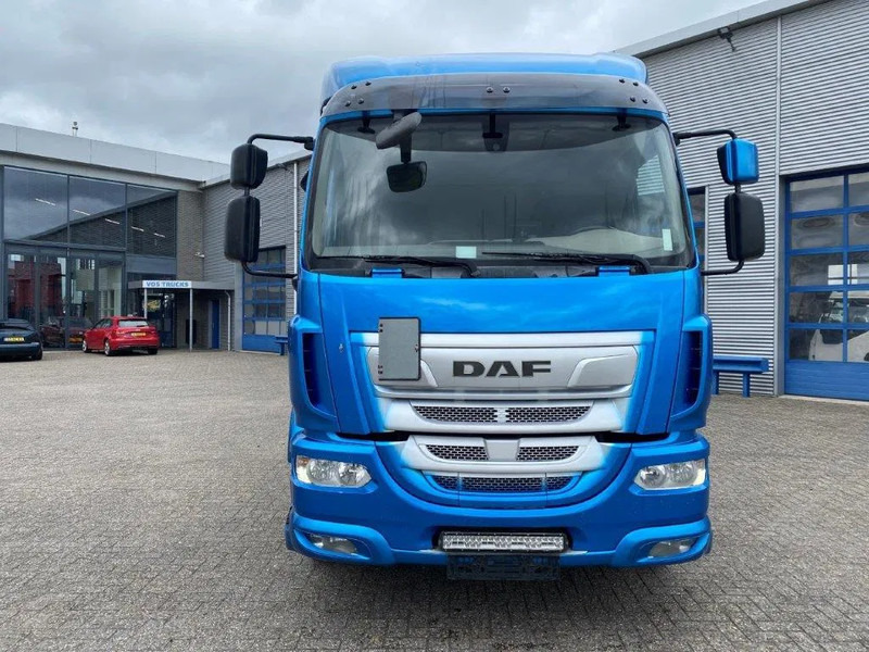 DAF LF290 / ONLY:429873KM / LWDS / GOOD TYRES / AUTOMATIC / EURO-6 / 2018 - Chassi lastbil: bild 5 DAF LF290 / ONLY:429873KM / LWDS / GOOD TYRES / AUTOMATIC / EURO-6 / 2018 - Chassi lastbil: bild 5