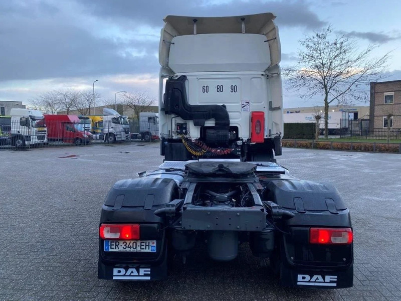 DAF CF460 / AUTOMATIC / PARK COOL / SPACE CAB / EURO-6 / 2017 - Dragbil: bild 4 DAF CF460 / AUTOMATIC / PARK COOL / SPACE CAB / EURO-6 / 2017 - Dragbil: bild 4