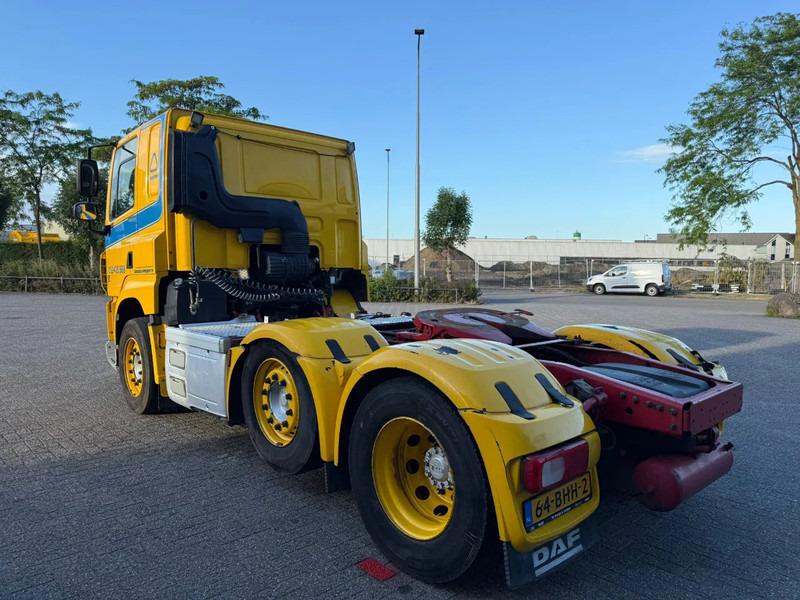 DAF CF460 / NL TRUCK / LIFT+LENKACHSE / DEB / ACC / LWDS / FRIDGE / 600340 KM / AUTOMATIC / EURO-6 / 2016 - Dragbil: bild 3 DAF CF460 / NL TRUCK / LIFT+LENKACHSE / DEB / ACC / LWDS / FRIDGE / 600340 KM / AUTOMATIC / EURO-6 / 2016 - Dragbil: bild 3