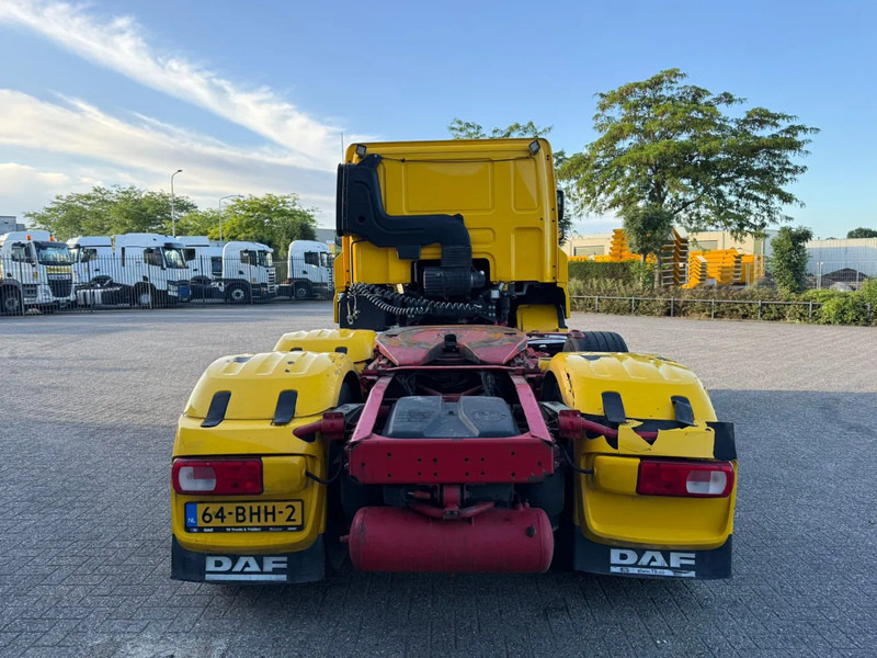 DAF CF460 / NL TRUCK / LIFT+LENKACHSE / DEB / ACC / LWDS / FRIDGE / 600340 KM / AUTOMATIC / EURO-6 / 2016 - Dragbil: bild 4 DAF CF460 / NL TRUCK / LIFT+LENKACHSE / DEB / ACC / LWDS / FRIDGE / 600340 KM / AUTOMATIC / EURO-6 / 2016 - Dragbil: bild 4