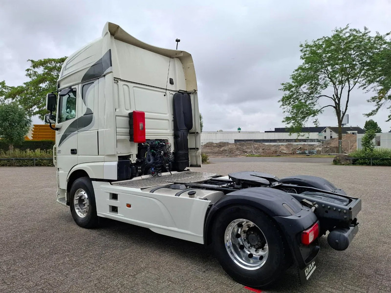 DAF XF106-460 / DEB / TUV:20-01-2026 / 753438 KM / FRIDGE / ACC / LWDS / GEN2 V2 TACHO / ALCOA / AUTOMATIC / EURO-6 / 2017 - Dragbil: bild 3 DAF XF106-460 / DEB / TUV:20-01-2026 / 753438 KM / FRIDGE / ACC / LWDS / GEN2 V2 TACHO / ALCOA / AUTOMATIC / EURO-6 / 2017 - Dragbil: bild 3