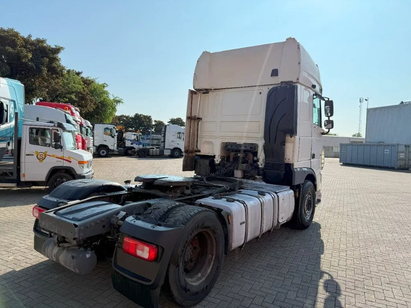 DAF XF106-480 / ENGINE RUNNING / INTARDER / HYDRAULICS / ONLY:280248 KM / PARKCOOL / LWDS / AUTOMATIC / EURO-6 / 2022 - Dragbil: bild 5 DAF XF106-480 / ENGINE RUNNING / INTARDER / HYDRAULICS / ONLY:280248 KM / PARKCOOL / LWDS / AUTOMATIC / EURO-6 / 2022 - Dragbil: bild 5