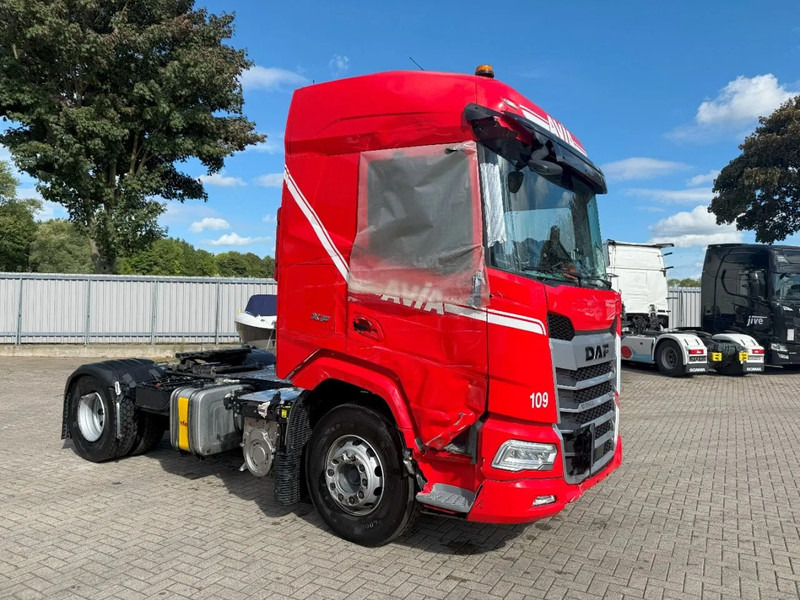 DAF XF450 FT / ENGINE RUNNING / ONLY:132521 KM / HYDRAULICS / DIGITAL DASH / DEB / HIGH CAB / AUTOMATIC / EURO-6 / 2024 - Dragbil: bild 2 DAF XF450 FT / ENGINE RUNNING / ONLY:132521 KM / HYDRAULICS / DIGITAL DASH / DEB / HIGH CAB / AUTOMATIC / EURO-6 / 2024 - Dragbil: bild 2