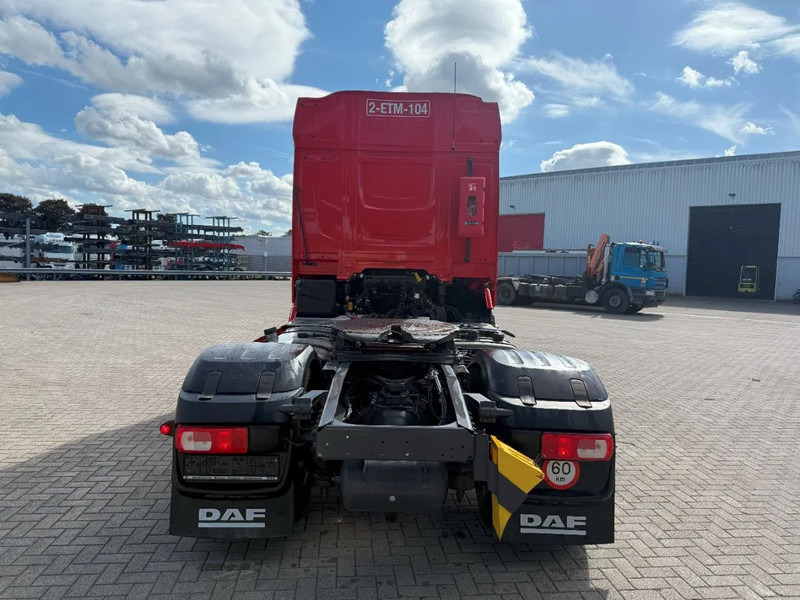 DAF XF450 FT / ENGINE RUNNING / ONLY:132521 KM / HYDRAULICS / DIGITAL DASH / DEB / HIGH CAB / AUTOMATIC / EURO-6 / 2024 - Dragbil: bild 4 DAF XF450 FT / ENGINE RUNNING / ONLY:132521 KM / HYDRAULICS / DIGITAL DASH / DEB / HIGH CAB / AUTOMATIC / EURO-6 / 2024 - Dragbil: bild 4