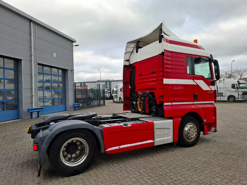 MAN TGX 18.470 / NL TRUCK / TUV:23-04-2026 / ONLY:430004 KM / DOUBLE TANK / LWDS / FRIDGE / AUTOMATIC / EURO-6 / 2020 - Dragbil: bild 5 MAN TGX 18.470 / NL TRUCK / TUV:23-04-2026 / ONLY:430004 KM / DOUBLE TANK / LWDS / FRIDGE / AUTOMATIC / EURO-6 / 2020 - Dragbil: bild 5