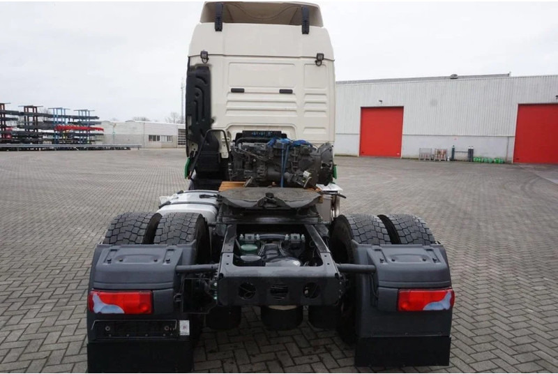 MAN TGX18.460 / AUTOMATIC / RETARDER / NO ENGINE / EURO-6 / 2019 - Dragbil: bild 4 MAN TGX18.460 / AUTOMATIC / RETARDER / NO ENGINE / EURO-6 / 2019 - Dragbil: bild 4