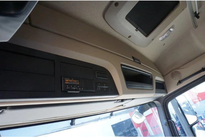 Leasa Mercedes-Benz ACTROS 1846 AUTOMATIC / RUNNING / EURO-6 / 2019 Mercedes-Benz ACTROS 1846 AUTOMATIC / RUNNING / EURO-6 / 2019: bild 17