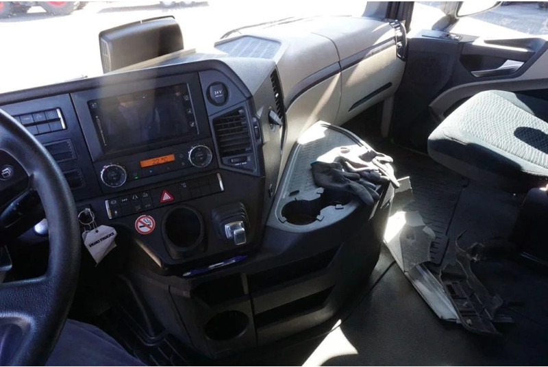 Leasa Mercedes-Benz ACTROS 1846 AUTOMATIC / RUNNING / EURO-6 / 2019 Mercedes-Benz ACTROS 1846 AUTOMATIC / RUNNING / EURO-6 / 2019: bild 16