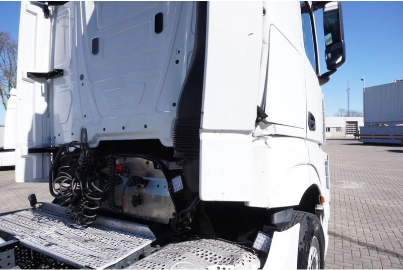 Leasa Mercedes-Benz ACTROS 1846 AUTOMATIC / RUNNING / EURO-6 / 2019 Mercedes-Benz ACTROS 1846 AUTOMATIC / RUNNING / EURO-6 / 2019: bild 10