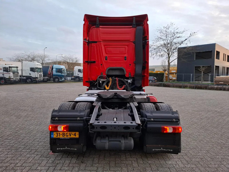 Mercedes-Benz Actros 1942 / NL TRUCK / TUV:25-08-2026 / ONLY:632483 KM / LWDS / CLEAN TRUCK / AUTOMATIC / EURO-6 / 2016 - Dragbil: bild 4 Mercedes-Benz Actros 1942 / NL TRUCK / TUV:25-08-2026 / ONLY:632483 KM / LWDS / CLEAN TRUCK / AUTOMATIC / EURO-6 / 2016 - Dragbil: bild 4