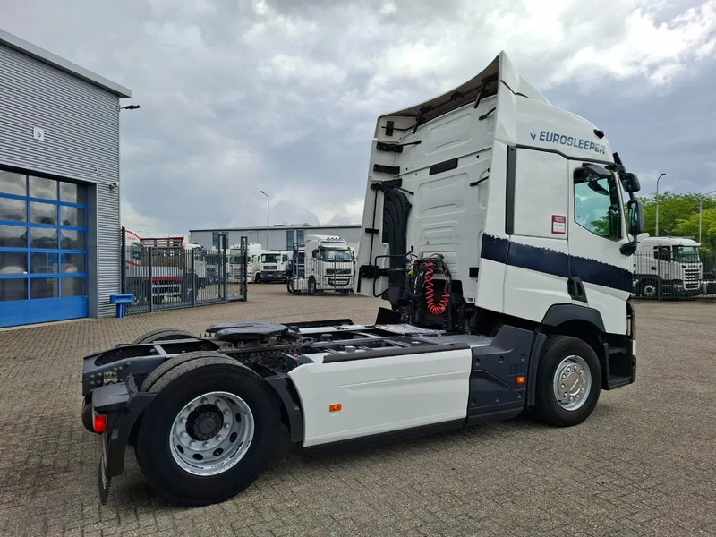Renault T460 Comfort / CLEAN NL TRUCK / TUV:12-02-2026 / DOUBLE TANK / ACC / LWDS / FRIDGE / 2XBED / AUTOMATIC / EURO-6 / 2019 - Dragbil: bild 5 Renault T460 Comfort / CLEAN NL TRUCK / TUV:12-02-2026 / DOUBLE TANK / ACC / LWDS / FRIDGE / 2XBED / AUTOMATIC / EURO-6 / 2019 - Dragbil: bild 5