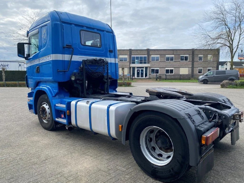 Scania R400 / PTO PREPARED / GOOD CONDITION / MANUAL / EURO-5 / 2009 - Dragbil: bild 3 Scania R400 / PTO PREPARED / GOOD CONDITION / MANUAL / EURO-5 / 2009 - Dragbil: bild 3