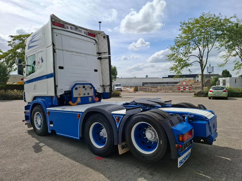 Scania R560 V8 / BOOGIE / HYDRAULICS / FULL-AIR / AUTOMATIC / EURO-5 / 2012 - Dragbil: bild 3 Scania R560 V8 / BOOGIE / HYDRAULICS / FULL-AIR / AUTOMATIC / EURO-5 / 2012 - Dragbil: bild 3