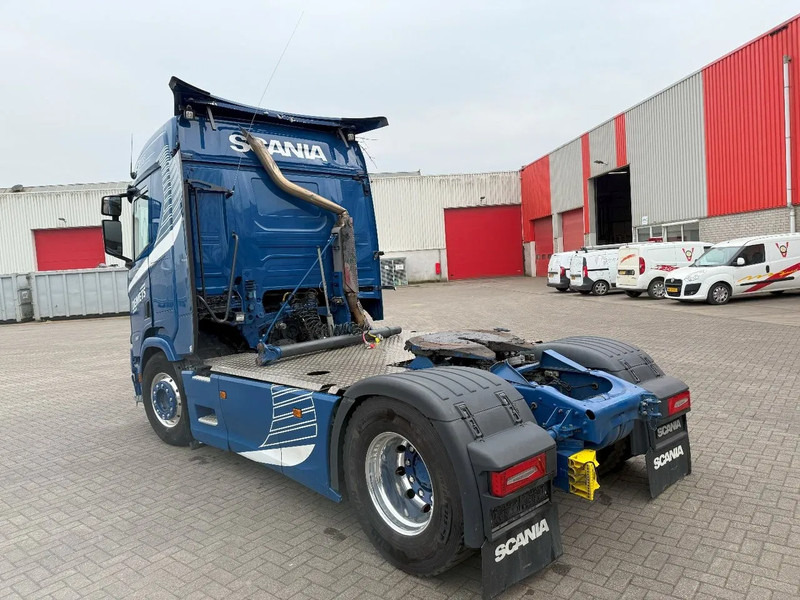 Scania SUPER 500R / ONLY:194863KM / OVERDRIVE / HYDRAULICS / FULL-AIR / ALCOA / LWDS / AUTOMATIC / EURO-6 / 2023 - Dragbil: bild 3 Scania SUPER 500R / ONLY:194863KM / OVERDRIVE / HYDRAULICS / FULL-AIR / ALCOA / LWDS / AUTOMATIC / EURO-6 / 2023 - Dragbil: bild 3