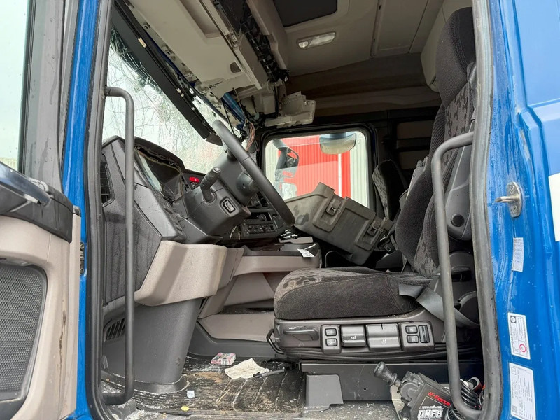 Dragbil Scania SUPER 500R / ONLY:194863KM / OVERDRIVE / HYDRAULICS / FULL-AIR / ALCOA / LWDS / AUTOMATIC / EURO-6 / 2023: bild 20