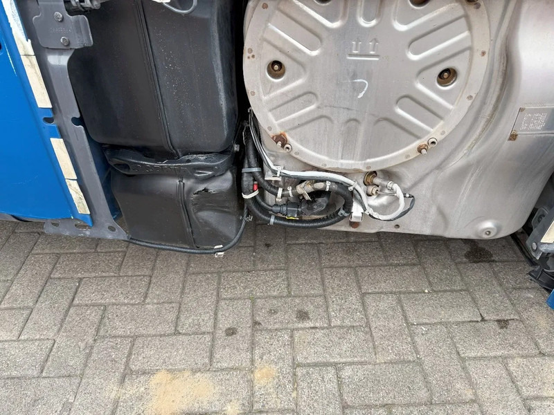 Dragbil Scania SUPER 500R / ONLY:194863KM / OVERDRIVE / HYDRAULICS / FULL-AIR / ALCOA / LWDS / AUTOMATIC / EURO-6 / 2023: bild 15