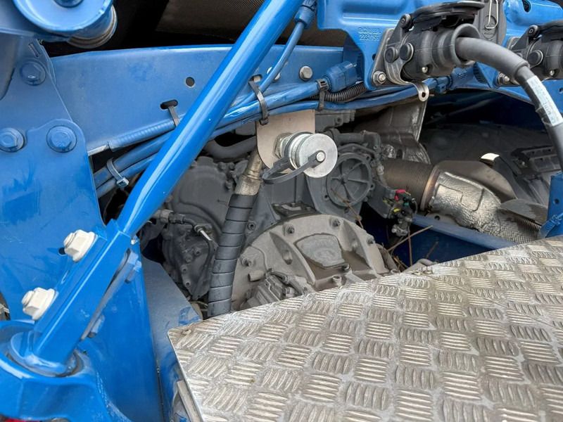 Dragbil Scania SUPER 500R / ONLY:194863KM / OVERDRIVE / HYDRAULICS / FULL-AIR / ALCOA / LWDS / AUTOMATIC / EURO-6 / 2023: bild 18