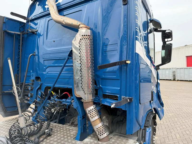 Dragbil Scania SUPER 500R / ONLY:194863KM / OVERDRIVE / HYDRAULICS / FULL-AIR / ALCOA / LWDS / AUTOMATIC / EURO-6 / 2023: bild 7