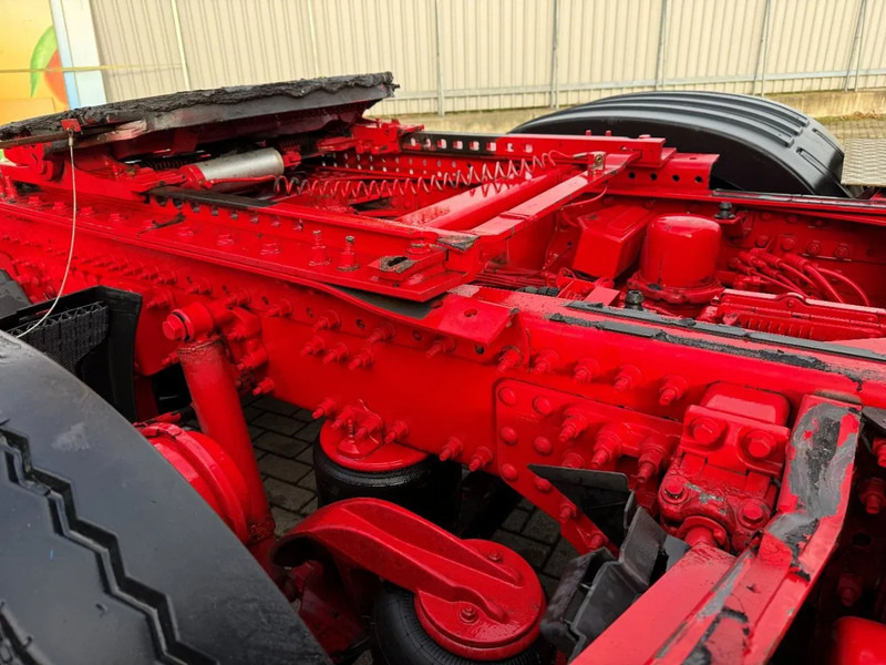 Dragbil Volvo FH5-460 / ENGINE RUNING / HYDRAULICS / I-SAVE / VEB+ / ONLY:446560 KM / DOUBLE TANK / LWDS / EURO-6 / 2021: bild 11 Dragbil Volvo FH5-460 / ENGINE RUNING / HYDRAULICS / I-SAVE / VEB+ / ONLY:446560 KM / DOUBLE TANK / LWDS / EURO-6 / 2021: bild 11