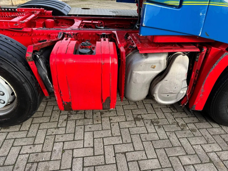 Dragbil Volvo FH5-460 / ENGINE RUNING / HYDRAULICS / I-SAVE / VEB+ / ONLY:446560 KM / DOUBLE TANK / LWDS / EURO-6 / 2021: bild 14 Dragbil Volvo FH5-460 / ENGINE RUNING / HYDRAULICS / I-SAVE / VEB+ / ONLY:446560 KM / DOUBLE TANK / LWDS / EURO-6 / 2021: bild 14