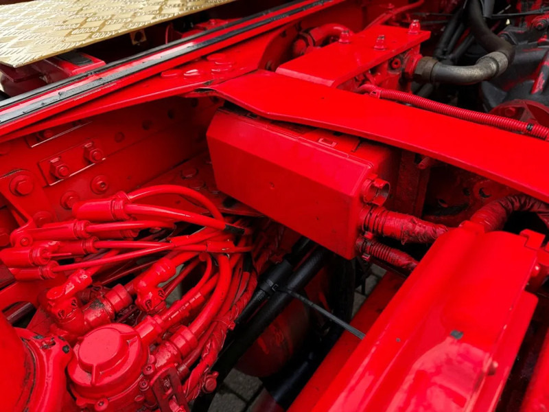 Dragbil Volvo FH5-460 / ENGINE RUNING / HYDRAULICS / I-SAVE / VEB+ / ONLY:446560 KM / DOUBLE TANK / LWDS / EURO-6 / 2021: bild 10 Dragbil Volvo FH5-460 / ENGINE RUNING / HYDRAULICS / I-SAVE / VEB+ / ONLY:446560 KM / DOUBLE TANK / LWDS / EURO-6 / 2021: bild 10