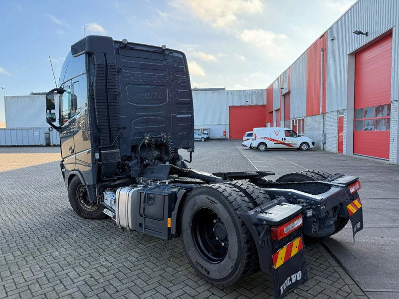 Volvo FH5-460 / VEB+ / HYDRAULICS / I-PARKCOOL / ONLY:188538 KM / FULL-AIR / ACC / LWDS / AUTOMATIC / EURO-6 / 2023 - Dragbil: bild 3 Volvo FH5-460 / VEB+ / HYDRAULICS / I-PARKCOOL / ONLY:188538 KM / FULL-AIR / ACC / LWDS / AUTOMATIC / EURO-6 / 2023 - Dragbil: bild 3