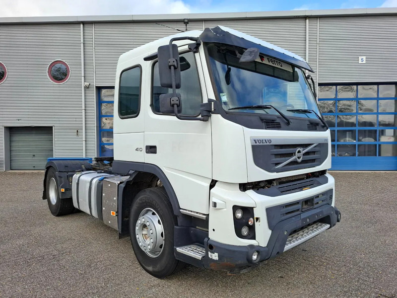 Volvo FM11-410 / RETARDER / AIRCO / AUTOMATIC / EURO-5 / 2011 - Dragbil: bild 2 Volvo FM11-410 / RETARDER / AIRCO / AUTOMATIC / EURO-5 / 2011 - Dragbil: bild 2