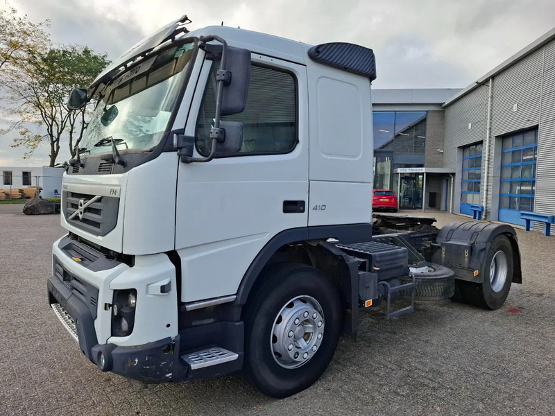 Volvo FM11-410 / RETARDER / AIRCO / AUTOMATIC / EURO-5 / 2011 - Dragbil: bild 1 Volvo FM11-410 / RETARDER / AIRCO / AUTOMATIC / EURO-5 / 2011 - Dragbil: bild 1