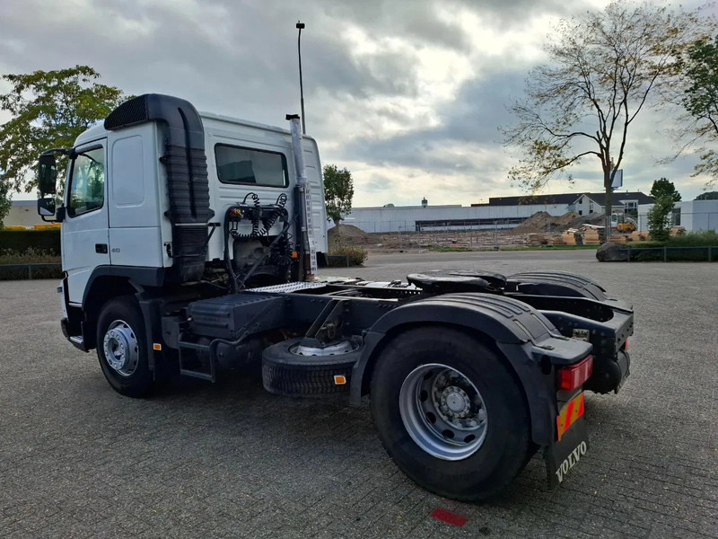 Volvo FM11-410 / RETARDER / AIRCO / AUTOMATIC / EURO-5 / 2011 - Dragbil: bild 3 Volvo FM11-410 / RETARDER / AIRCO / AUTOMATIC / EURO-5 / 2011 - Dragbil: bild 3