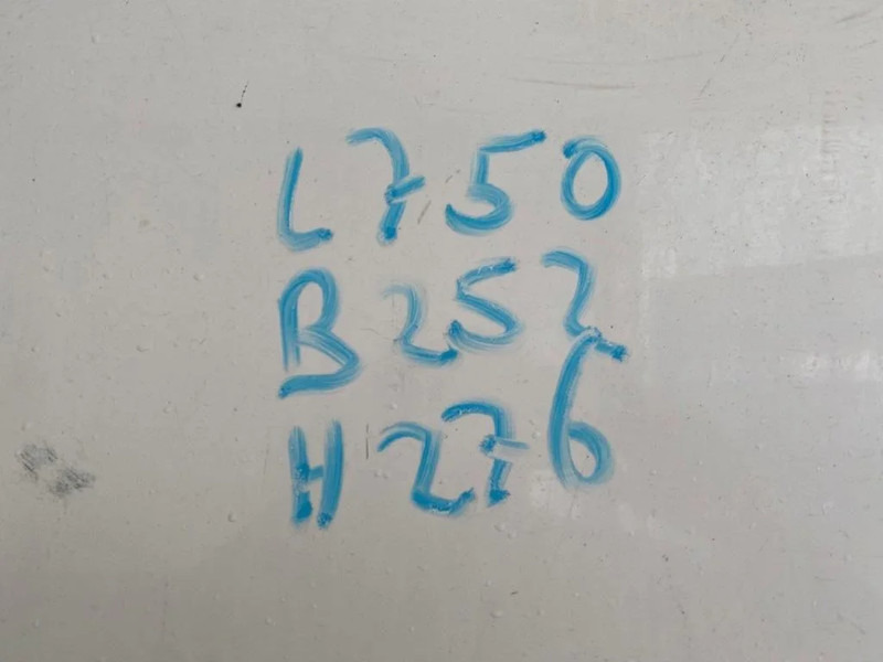 Leasa Mercedes-Benz ATEGO 1624 / AUTOMATIC / CLOSED BOX / SIDE DOORS / AIRCO / LWDS / FCW / EURO-6 / 2016 Mercedes-Benz ATEGO 1624 / AUTOMATIC / CLOSED BOX / SIDE DOORS / AIRCO / LWDS / FCW / EURO-6 / 2016: bild 9