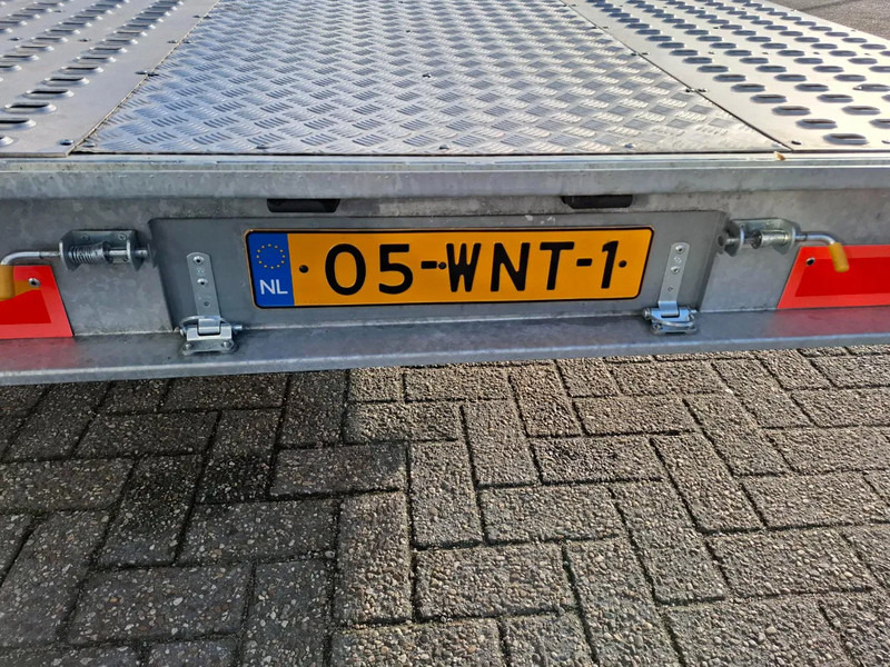 Leasa Niewiadow BR3 / 3X AL-KO 1200KG AXLES / 2XRAMP / GALVANIZED / CAR TRANSPORTER / NEW!!! / INCL LOCK / 2025 Niewiadow BR3 / 3X AL-KO 1200KG AXLES / 2XRAMP / GALVANIZED / CAR TRANSPORTER / NEW!!! / INCL LOCK / 2025: bild 16 Leasa Niewiadow BR3 / 3X AL-KO 1200KG AXLES / 2XRAMP / GALVANIZED / CAR TRANSPORTER / NEW!!! / INCL LOCK / 2025 Niewiadow BR3 / 3X AL-KO 1200KG AXLES / 2XRAMP / GALVANIZED / CAR TRANSPORTER / NEW!!! / INCL LOCK / 2025: bild 16
