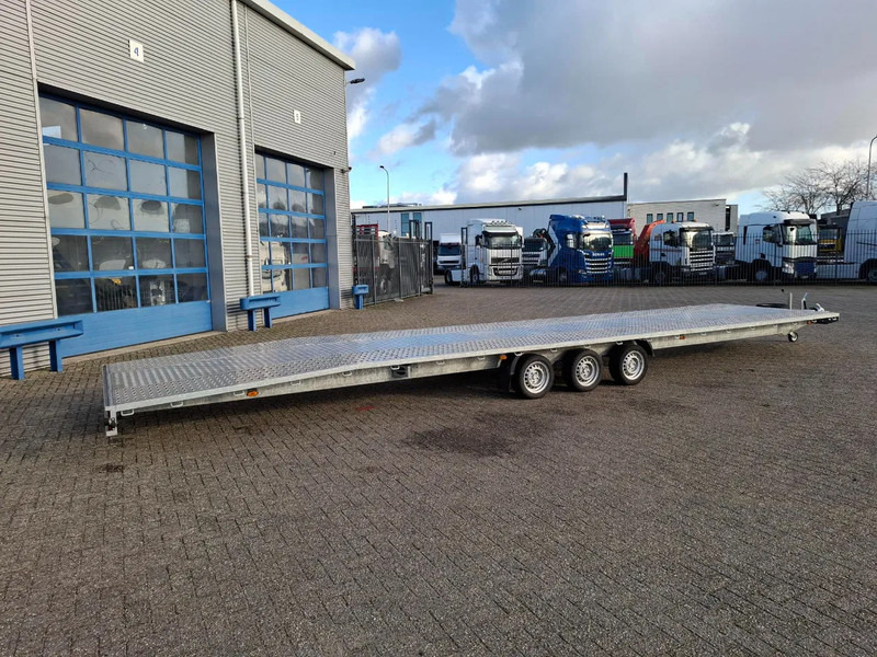 Leasa Niewiadow BR3 / 3X AL-KO 1200KG AXLES / 2XRAMP / GALVANIZED / CAR TRANSPORTER / NEW!!! / INCL LOCK / 2025 Niewiadow BR3 / 3X AL-KO 1200KG AXLES / 2XRAMP / GALVANIZED / CAR TRANSPORTER / NEW!!! / INCL LOCK / 2025: bild 7 Leasa Niewiadow BR3 / 3X AL-KO 1200KG AXLES / 2XRAMP / GALVANIZED / CAR TRANSPORTER / NEW!!! / INCL LOCK / 2025 Niewiadow BR3 / 3X AL-KO 1200KG AXLES / 2XRAMP / GALVANIZED / CAR TRANSPORTER / NEW!!! / INCL LOCK / 2025: bild 7
