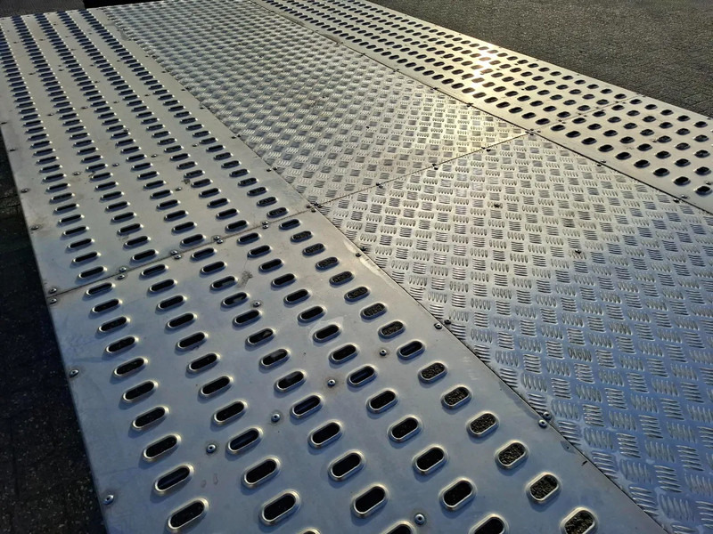 Leasa Niewiadow BR3 / 3X AL-KO 1200KG AXLES / 2XRAMP / GALVANIZED / CAR TRANSPORTER / NEW!!! / INCL LOCK / 2025 Niewiadow BR3 / 3X AL-KO 1200KG AXLES / 2XRAMP / GALVANIZED / CAR TRANSPORTER / NEW!!! / INCL LOCK / 2025: bild 15 Leasa Niewiadow BR3 / 3X AL-KO 1200KG AXLES / 2XRAMP / GALVANIZED / CAR TRANSPORTER / NEW!!! / INCL LOCK / 2025 Niewiadow BR3 / 3X AL-KO 1200KG AXLES / 2XRAMP / GALVANIZED / CAR TRANSPORTER / NEW!!! / INCL LOCK / 2025: bild 15