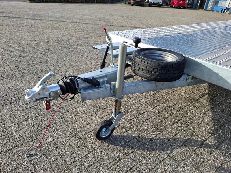 Leasa Niewiadow BR3 / 3X AL-KO 1200KG AXLES / 2XRAMP / GALVANIZED / CAR TRANSPORTER / NEW!!! / INCL LOCK / 2025 Niewiadow BR3 / 3X AL-KO 1200KG AXLES / 2XRAMP / GALVANIZED / CAR TRANSPORTER / NEW!!! / INCL LOCK / 2025: bild 9 Leasa Niewiadow BR3 / 3X AL-KO 1200KG AXLES / 2XRAMP / GALVANIZED / CAR TRANSPORTER / NEW!!! / INCL LOCK / 2025 Niewiadow BR3 / 3X AL-KO 1200KG AXLES / 2XRAMP / GALVANIZED / CAR TRANSPORTER / NEW!!! / INCL LOCK / 2025: bild 9