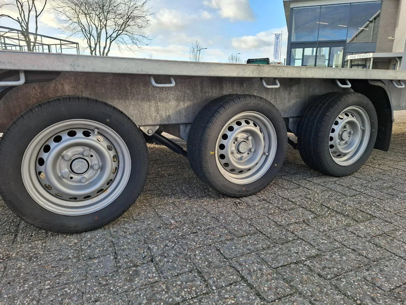 Leasa Niewiadow BR3 / 3X AL-KO 1200KG AXLES / 2XRAMP / GALVANIZED / CAR TRANSPORTER / NEW!!! / INCL LOCK / 2025 Niewiadow BR3 / 3X AL-KO 1200KG AXLES / 2XRAMP / GALVANIZED / CAR TRANSPORTER / NEW!!! / INCL LOCK / 2025: bild 12 Leasa Niewiadow BR3 / 3X AL-KO 1200KG AXLES / 2XRAMP / GALVANIZED / CAR TRANSPORTER / NEW!!! / INCL LOCK / 2025 Niewiadow BR3 / 3X AL-KO 1200KG AXLES / 2XRAMP / GALVANIZED / CAR TRANSPORTER / NEW!!! / INCL LOCK / 2025: bild 12