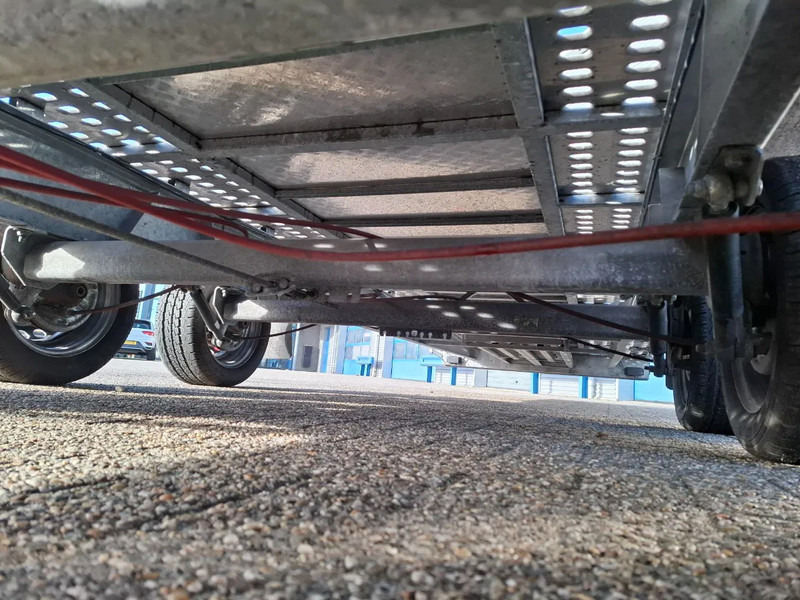 Leasa Niewiadow BR3 / 3X AL-KO 1200KG AXLES / 2XRAMP / GALVANIZED / CAR TRANSPORTER / NEW!!! / INCL LOCK / 2025 Niewiadow BR3 / 3X AL-KO 1200KG AXLES / 2XRAMP / GALVANIZED / CAR TRANSPORTER / NEW!!! / INCL LOCK / 2025: bild 14 Leasa Niewiadow BR3 / 3X AL-KO 1200KG AXLES / 2XRAMP / GALVANIZED / CAR TRANSPORTER / NEW!!! / INCL LOCK / 2025 Niewiadow BR3 / 3X AL-KO 1200KG AXLES / 2XRAMP / GALVANIZED / CAR TRANSPORTER / NEW!!! / INCL LOCK / 2025: bild 14