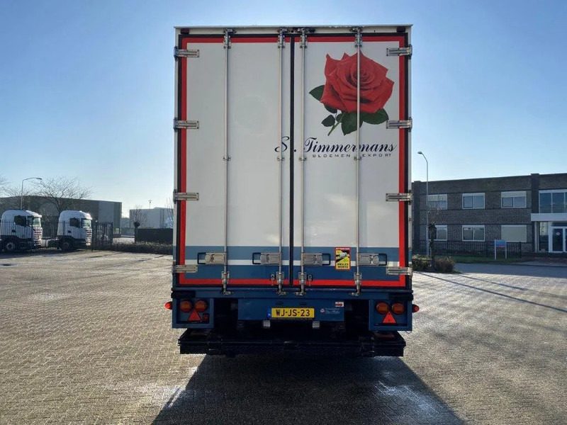 Tracon UDEN TM.180 / NL TRAILER / THROUGH-LOADING SYSTEM / ISOLATED / ALCOA / PLATFORM 2000 KG / 2003 - Kylsläp: bild 4 Tracon UDEN TM.180 / NL TRAILER / THROUGH-LOADING SYSTEM / ISOLATED / ALCOA / PLATFORM 2000 KG / 2003 - Kylsläp: bild 4