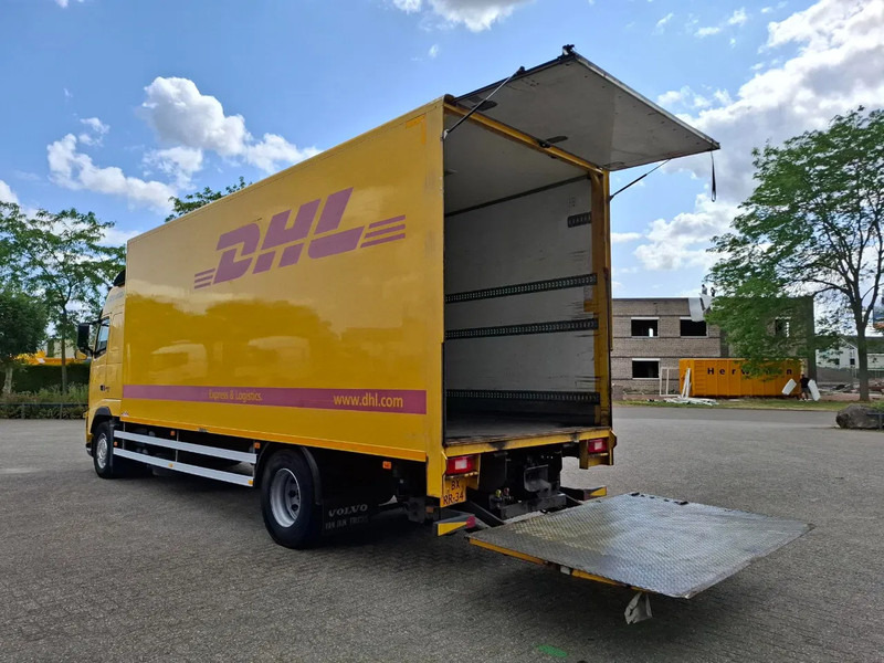 Volvo FH13-420 / NL TRUCK / PLATFORM 2000KG / AIRCO / FRIDGE / AUTOMATIC / EURO-5 / 2010 - Lastbil med skåp: bild 4 Volvo FH13-420 / NL TRUCK / PLATFORM 2000KG / AIRCO / FRIDGE / AUTOMATIC / EURO-5 / 2010 - Lastbil med skåp: bild 4