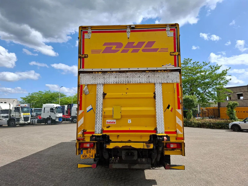 Volvo FH13-420 / NL TRUCK / PLATFORM 2000KG / AIRCO / FRIDGE / AUTOMATIC / EURO-5 / 2010 - Lastbil med skåp: bild 5 Volvo FH13-420 / NL TRUCK / PLATFORM 2000KG / AIRCO / FRIDGE / AUTOMATIC / EURO-5 / 2010 - Lastbil med skåp: bild 5