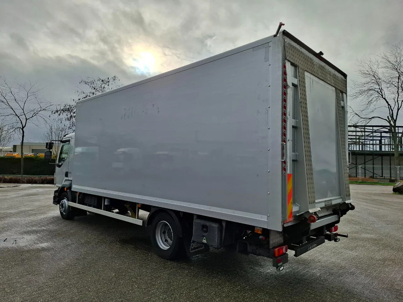Volvo FL 240 / ONLY:340697 KM / BIG PLATFORM 2TON / TUV:29-01-2026 / LWDS / NAVI / SIDE DOOR / AUTOMATIC / EURO-6 / 2018 - Lastbil med skåp: bild 3 Volvo FL 240 / ONLY:340697 KM / BIG PLATFORM 2TON / TUV:29-01-2026 / LWDS / NAVI / SIDE DOOR / AUTOMATIC / EURO-6 / 2018 - Lastbil med skåp: bild 3